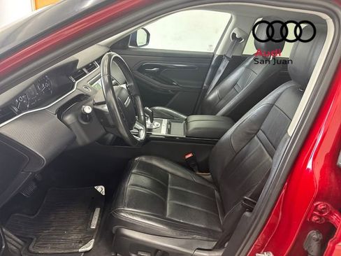 Used 2020 Land Rover Range Rover Evoque S image 25