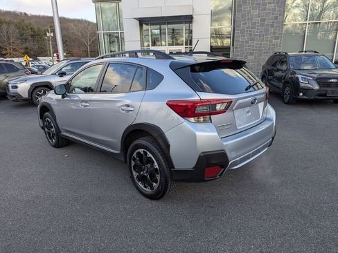Used 2023 Subaru Crosstrek 2.0i AWD/4WD image 4