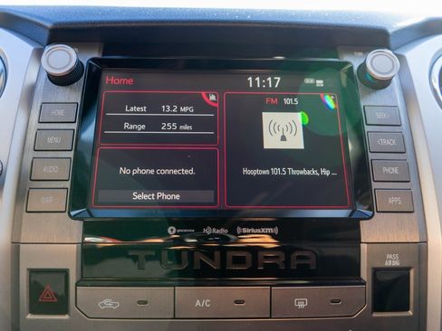 Used 2021 Toyota Tundra SR5 image 22