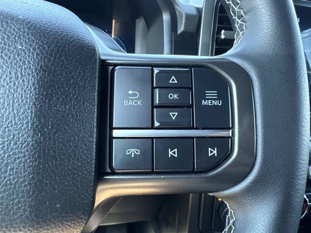 Used 2024 Ford F150 XLT w/ Equipment Group 302A MID AWD/4WD image 15