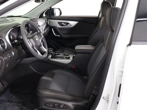 Used 2023 Chevrolet Blazer LT w/ Convenience Package FWD image 29