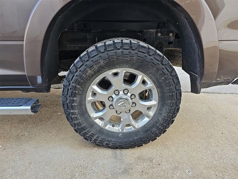 Used 2020 RAM 2500 Laramie image 37