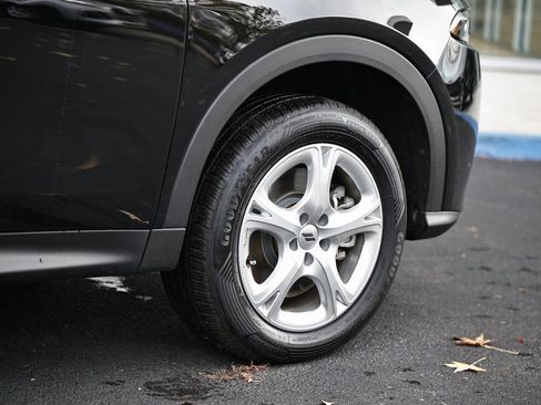 Used 2024 Dodge Hornet GT w/ Cold Weather Group image 5