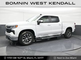 Used 2022 Chevrolet Silverado 1500 LT RWD video 1