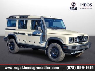 Used 2024 INEOS Grenadier video 1