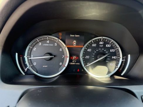 Used 2015 Acura TLX V6 SH-AWD w/ Advance Package image 16