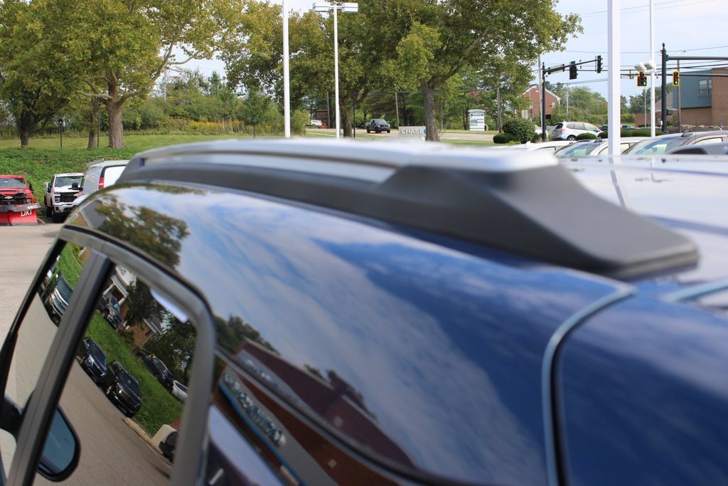 Used 2021 Chevrolet TrailBlazer LT w/ Convenience Package FWD image 30