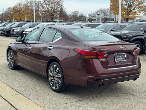 Used 2023 Nissan Altima 2.5 SL image 6