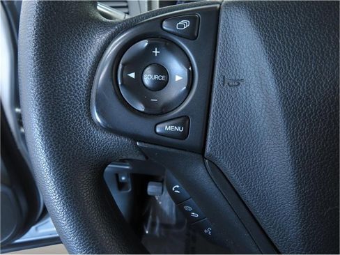 Used 2015 Honda CR-V LX image 14