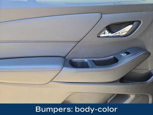 Used 2023 Chevrolet Traverse LT w/ LPO, Floor Liner Package AWD/4WD image 22