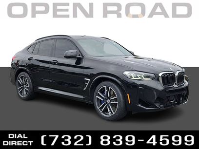 Used 2023 BMW X4 M w/ Executive Package