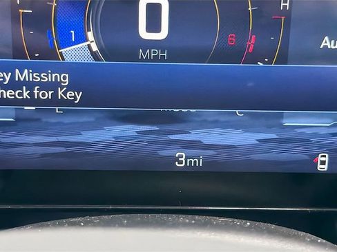 New 2026 Chevrolet Equinox LT w/ Midnight Edition image 12