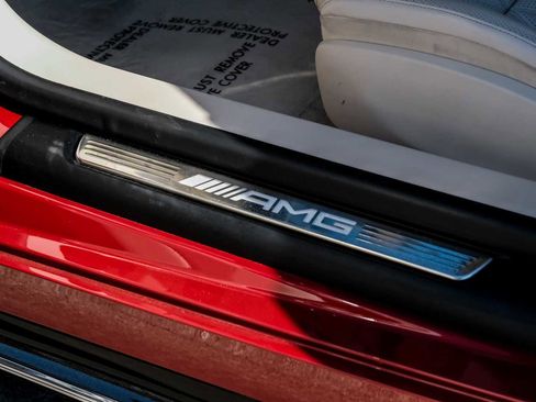 Used 2025 Mercedes-Benz AMG GT 55 image 31