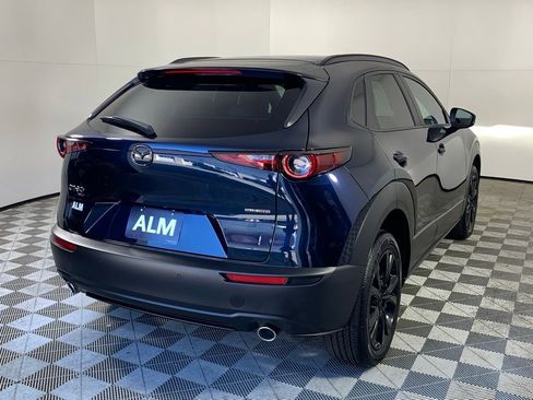 New 2026 MAZDA CX-30 AWD 2.5 S image 8
