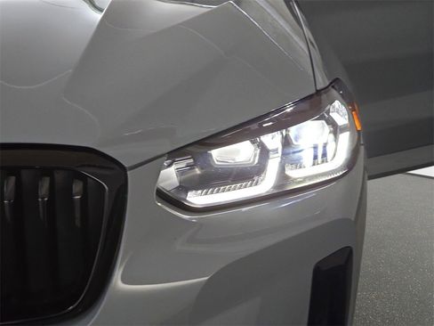 Used 2023 BMW X3 xDrive30i w/ M Sport Package image 33