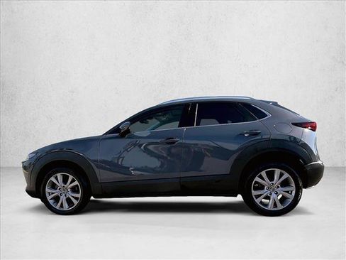 Used 2021 MAZDA CX-30 FWD 2.5 S w/ Premium Package image 6
