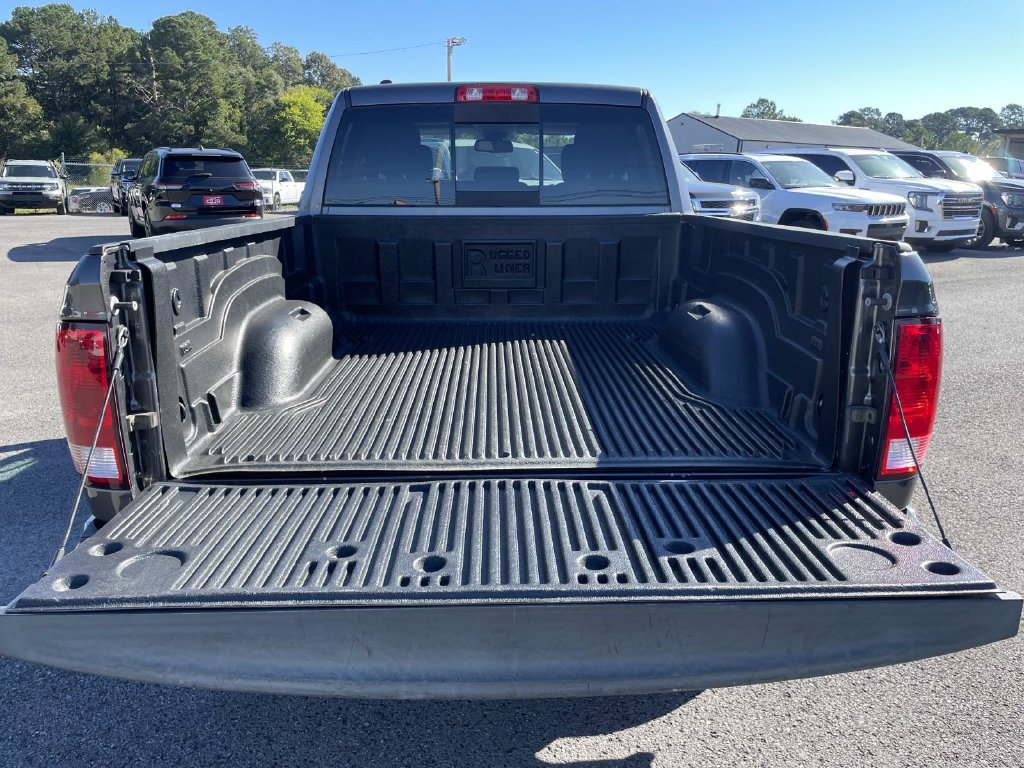 Used 2016 RAM 1500 Classic SLT AWD/4WD image 20