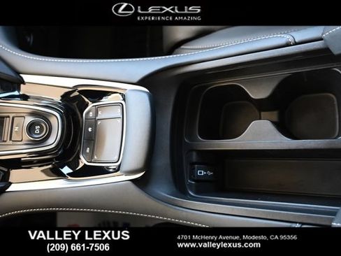 Used 2020 Acura RDX AWD w/ Advance Package image 9