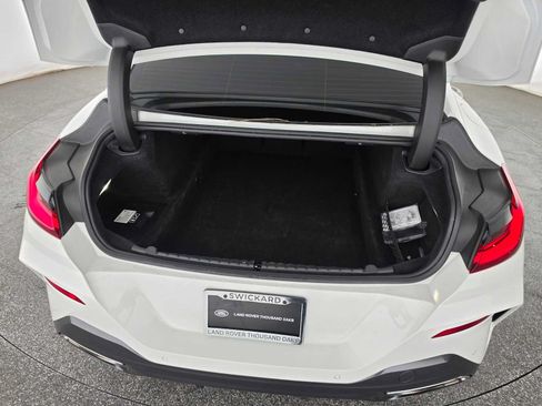 Used 2022 BMW 840i Gran Coupe RWD image 14