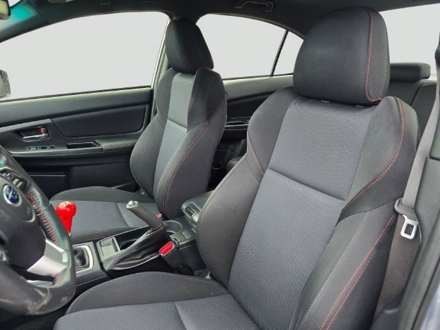 Used 2016 Subaru WRX w/ Popular Package #3 AWD/4WD image 19
