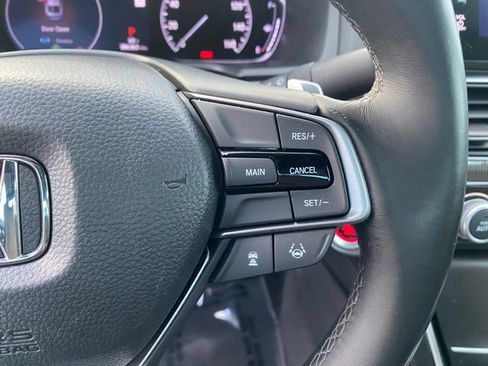 Used 2020 Honda Accord Sport image 17