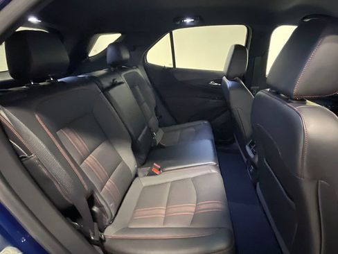 Used 2020 Chevrolet Equinox LT image 23