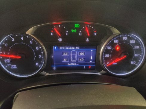 Used 2020 GMC Terrain SLE FWD image 23