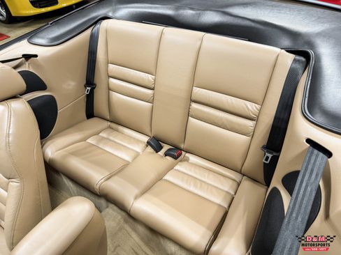 Used 1998 Ford Mustang GT image 23