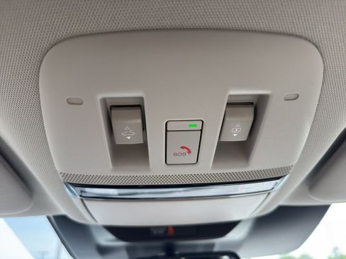 New 2026 Nissan Murano SL AWD/4WD image 24