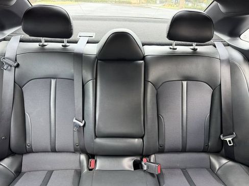 Certified 2022 Kia K5 GT-Line FWD image 26