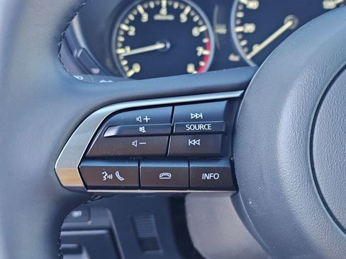 New 2026 MAZDA MAZDA3 2.5 S Preferred image 36