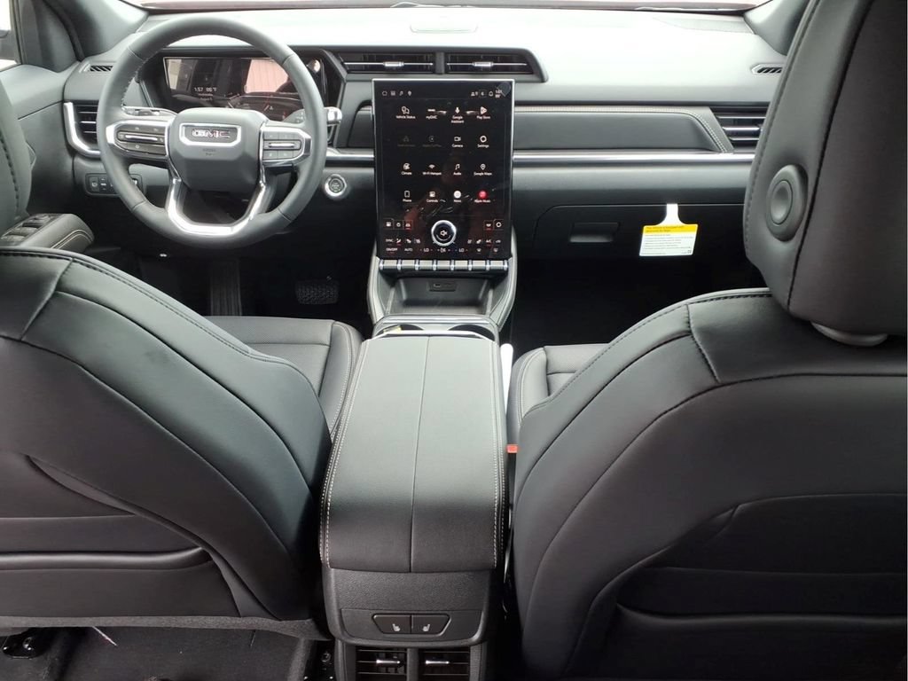 New 2027 GMC Terrain Elevation w/ Elevation Premium Package FWD image 7