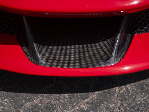 Certified 2021 Ferrari SF90 Stradale image 21