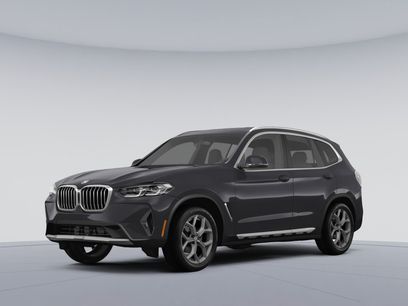 Used 2023 BMW X3 xDrive30i w/ Premium Package