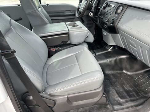 Used 2016 Ford F250 XL RWD image 17