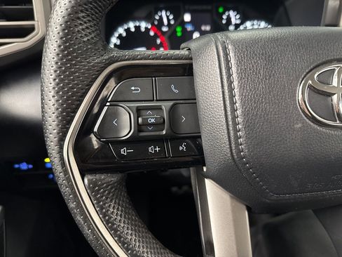 Used 2024 Toyota Tundra SR5 w/ TRD Off-Road Package image 19