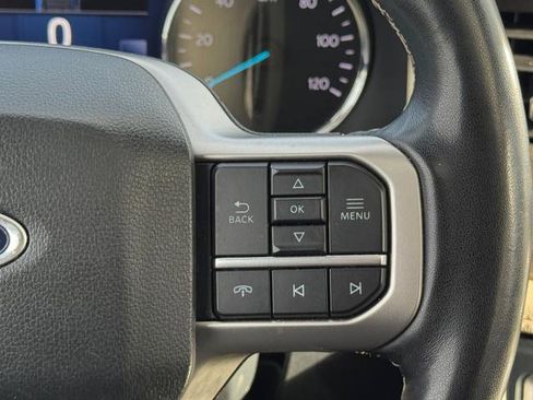 Certified 2024 Ford Expedition Limited image 22