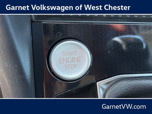 New 2026 Volkswagen Taos SE AWD/4WD image 22