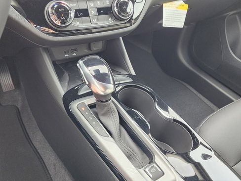 New 2026 Buick Envista Sport Touring w/ Convenience I Package image 30