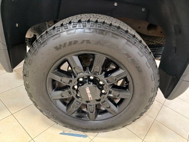 Used 2026 GMC Sierra 2500 AT4 AWD/4WD image 28