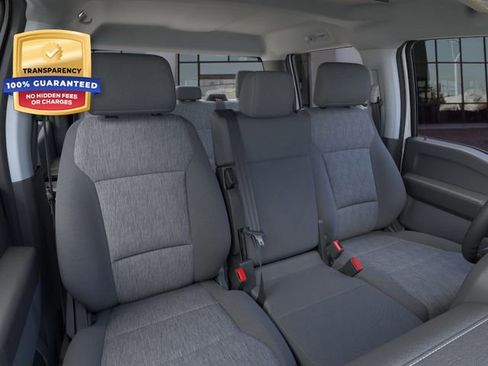 New 2026 Ford F350 XL image 10