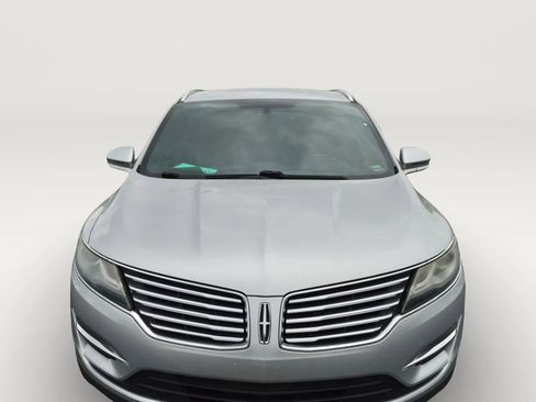Used 2015 Lincoln MKC AWD w/ Equipment Group 101A Select image 2