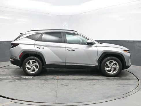 Used 2023 Hyundai Tucson SEL w/ Winter Package AWD/4WD image 8