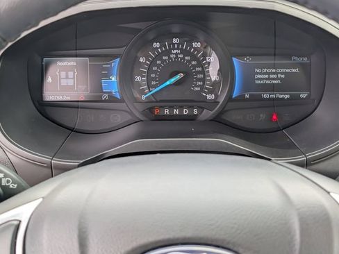 Used 2022 Ford Edge Titanium AWD/4WD image 23