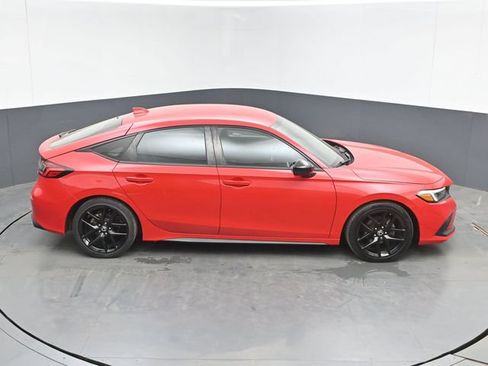 Used 2022 Honda Civic Sport image 39