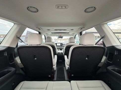 New 2025 Kia Telluride S image 13