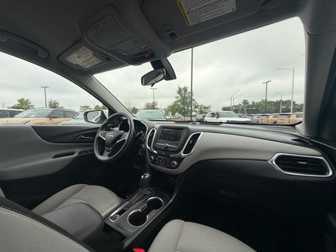 Used 2019 Chevrolet Equinox LT AWD/4WD image 10