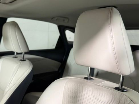 Used 2024 Lexus RX 350 Premium Plus w/ Convenience Package image 17