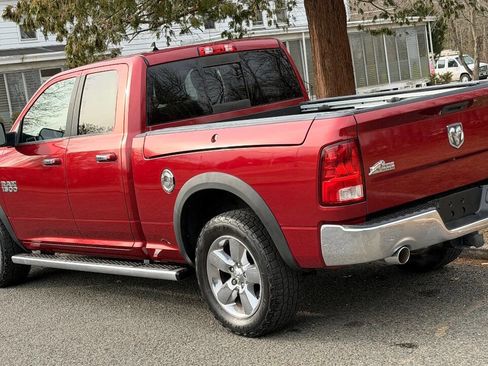 Used 2013 RAM 1500 Big Horn image 19