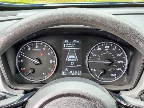 Certified 2024 Subaru Crosstrek 2.0i Premium AWD/4WD image 16
